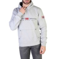 Picture of Geographical Norway-Gondo_man Grey